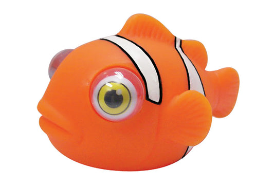 Full Pallet - Clownfish Poppin Peepers (3456 units)