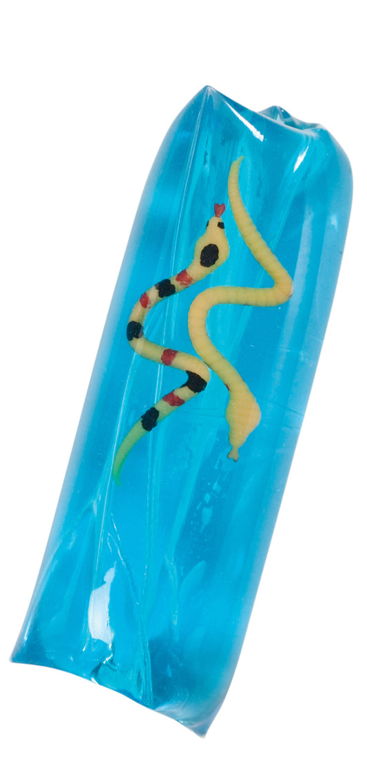 Full Pallet - WATER WIGGLER-SNAKE SD ZOO (3456 units)