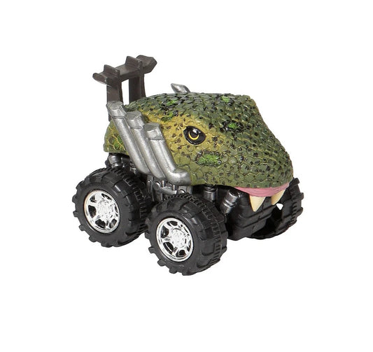 Full Pallet - Animal Pullback Snake (2592 units)