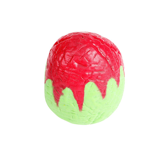 EGG FLIPPERS-ALLIGATOR (12/144)