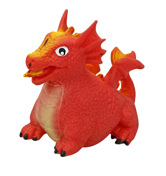 EGG FLIPPERS-DRAGON (12/144)