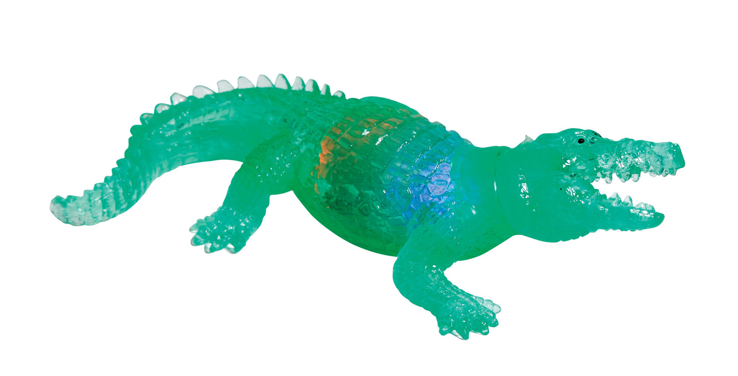 FLASHING FRIENDS-ALLIGATOR (24/288)