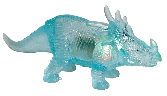 FLASHING FRIENDS-DINOSAUR (12/288)