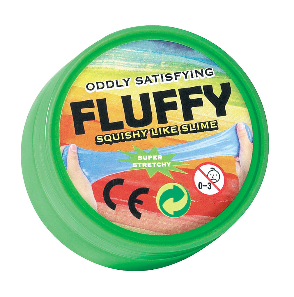 FLUFFY SLIME (12/144)
