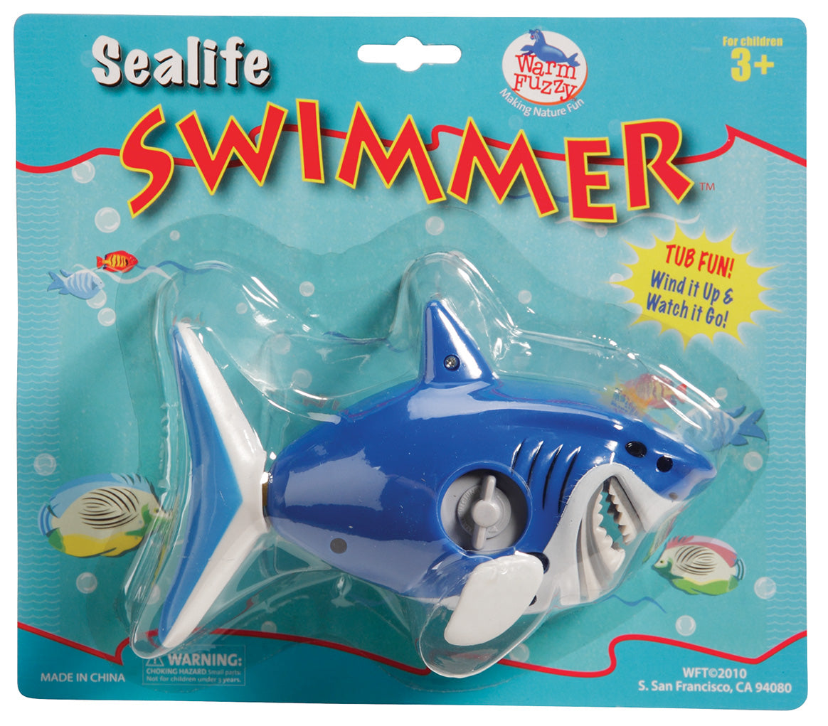 SWIMMER-SHARK (24/48)