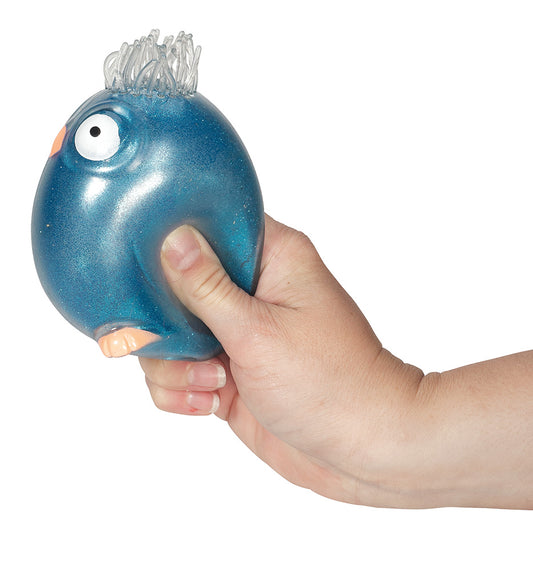 SHIMMIE-PENGUIN (12/96)