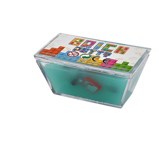 PUTTY- BRICK (12/72)