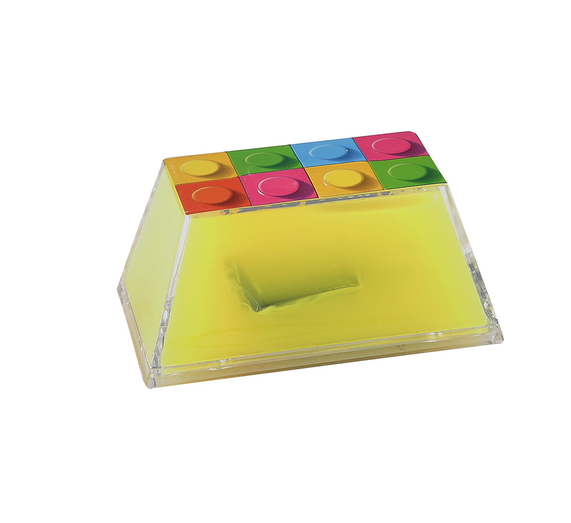 PUTTY- BRICK (12/72)