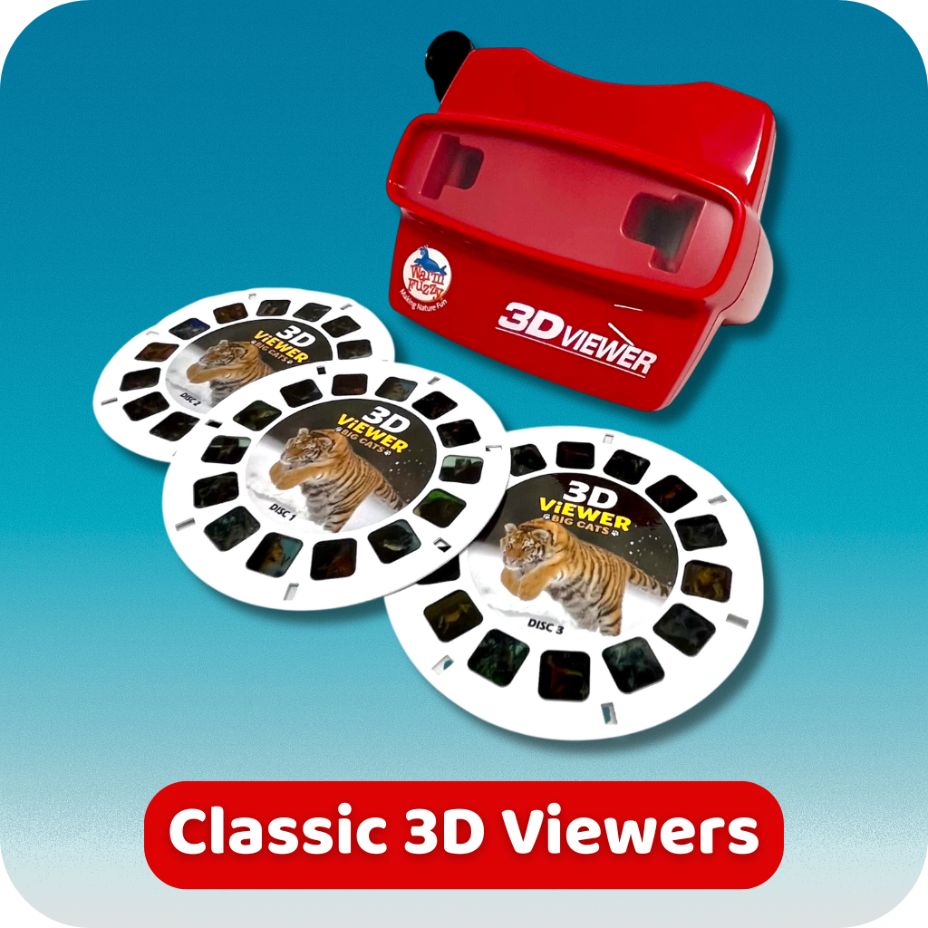 Classic 3D Viewers