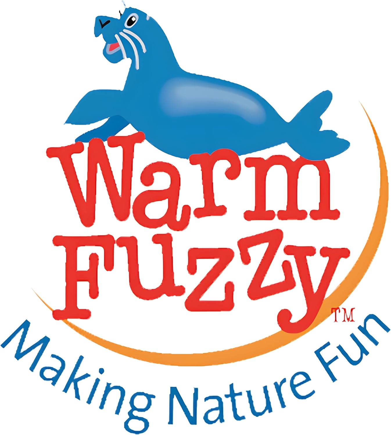 WARM FUZZY Toys Kids Tub of 7 Realistic Polar Bear Figurines, 1 Tub & Playmat - Engaging Educational Playtime - Ultimate Fun & Learning Experience for Home or Classroom (Ages 3+)