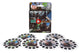 WARM FUZZY Toys Arctic and Rainforest Reels for Viewfinder - Viewfinder Reels for Kids & Adults, Classic Toys, 3D Reel, Retro Toys, Contains 6 Slides with 42 High Definition 3D Images