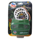 Warm Fuzzy 3D Viewfinder (Alligator) - Kids & Adults Classic Slide Viewer, 3D Reel Viewer, Retro Vintage Toys with 3 Reels - 21 High Definition 3D Images