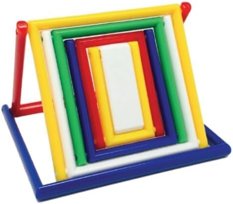 Warm Fuzzy Toys Presents It's The Jeliku Toy - Engage in Artistic Play and Puzzle Solving - Prizes for Birthday Gifts, Goodie Bags, Prize Box Animal Party Favors & PTA Carnival