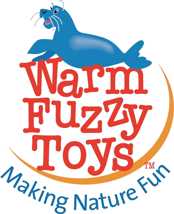 Warm Fuzzy Toys