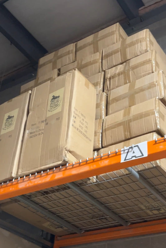 Full Pallet - SWIMMER-SCUBA DIVER (912 units)