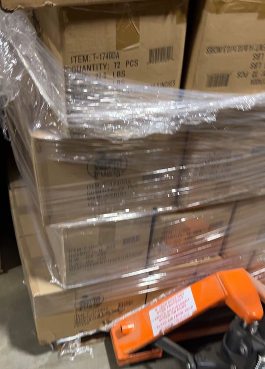 Full Pallet - Putty DREAMING ANIMALS (3168 units)