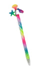 CRACKED NEON PEN-SEA (36/864)