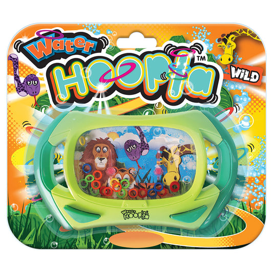 WATER HOOPLA- ZOO (24/96)