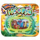 WATER HOOPLA- ZOO (24/96)