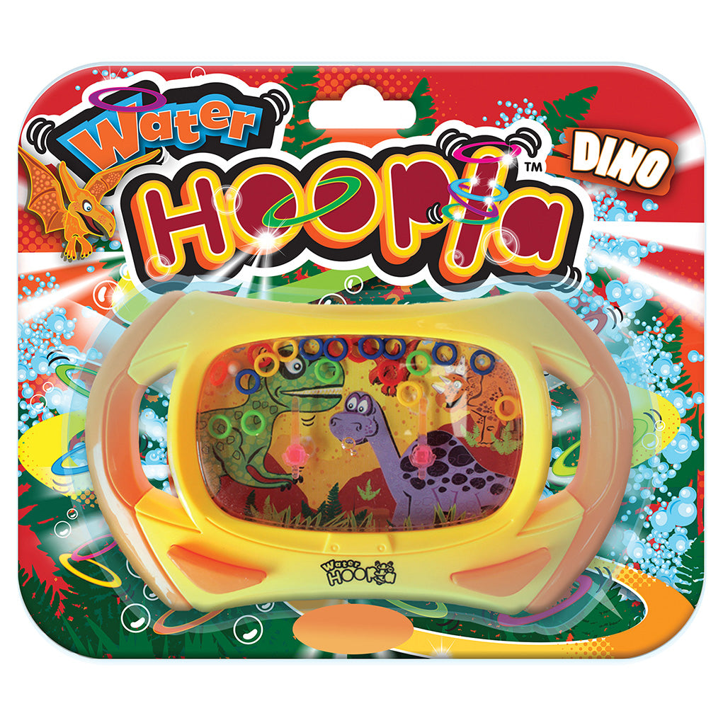 WATER HOOPLA- DINOSAUR (24/96)