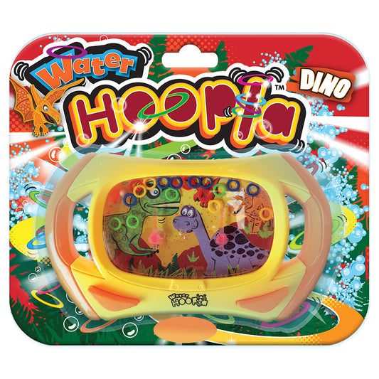WATER HOOPLA- DINOSAUR (24/96)