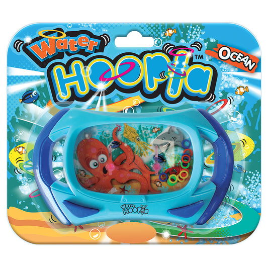 WATER HOOPLA- SEA (24/96)