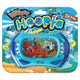 WATER HOOPLA- SEA (24/96)
