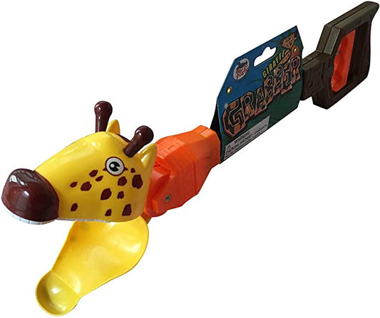 GRABBER-GIRAFFE (12/96)