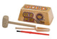 WARM FUZZY Toys (1) Fossil & Discovery Set with Gold Brick Dig - Exciting Educational Science Kits for Kids Boys Girls, Kids Playsets, Birthday Party Supplies, Kids Party Favors