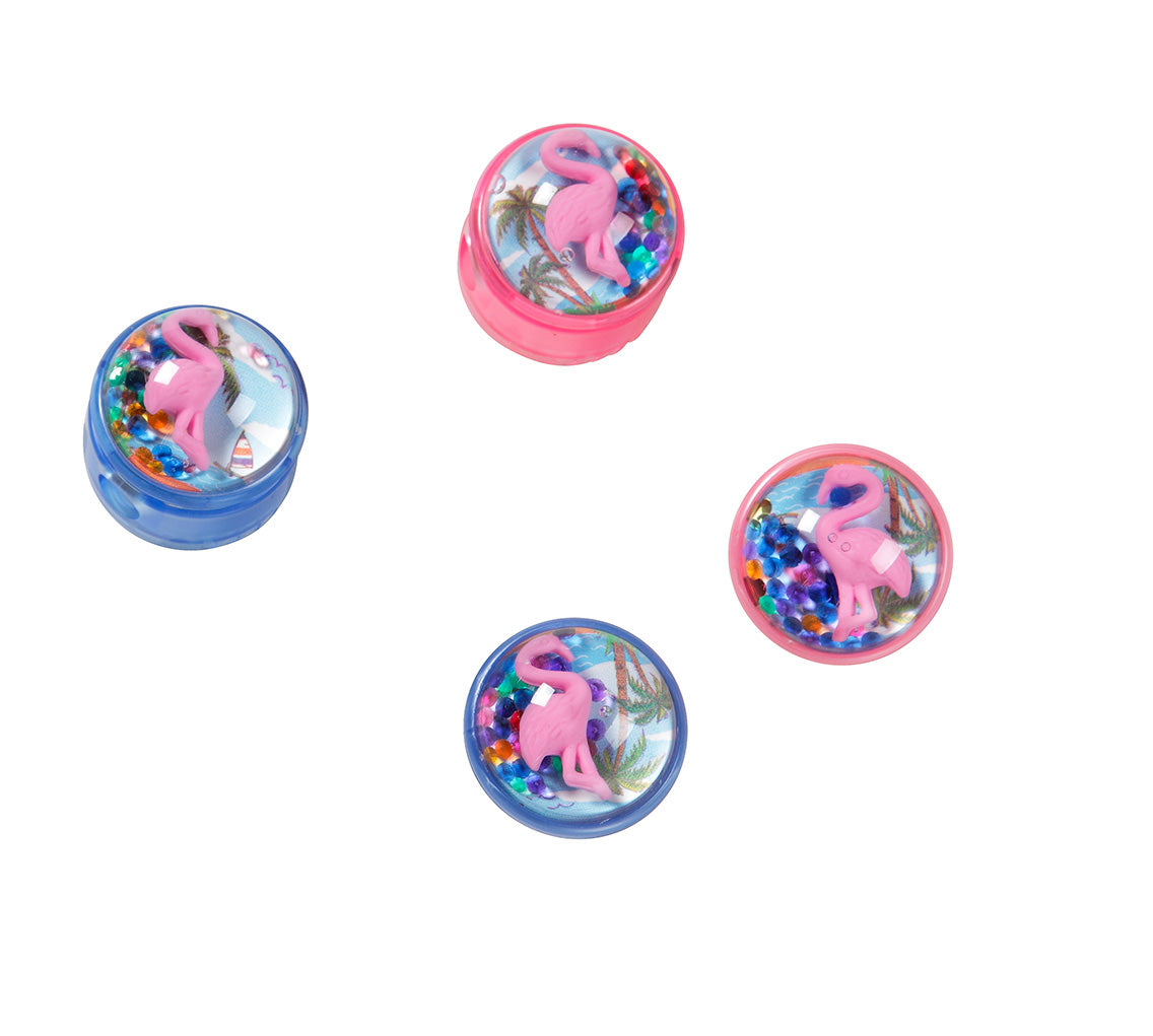 WATER RING-FLAMINGO (40/600)