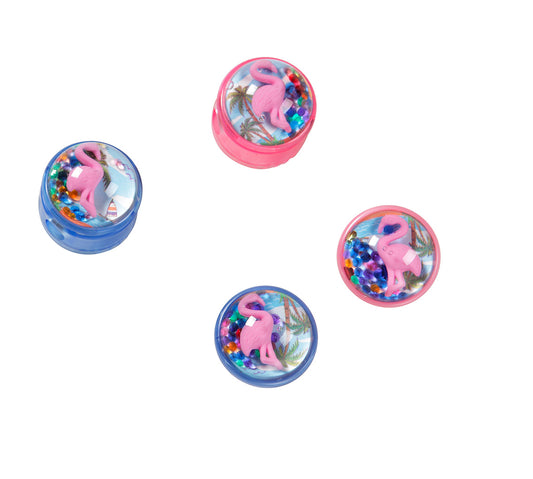 WATER RING-FLAMINGO (40/600)