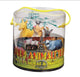 TUB OF TOYS-FARM (12/48)