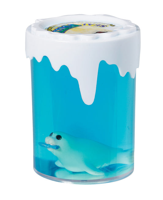 PUTTY-SEAL (12/72)