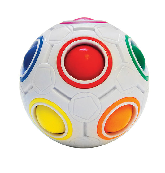 MAGIC SPINNER BALL (12/144)