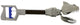 WARM FUZZY Toys 21” Shark Grabber Toy - Durable Plastic Hand Grabber for Kids - Perfect for Birthday Gifts, Goodie Bags, Prize Boxes, Animal Party Favors, and PTA Carnivals