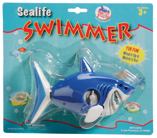 SWIMMER-SHARK (24/48)