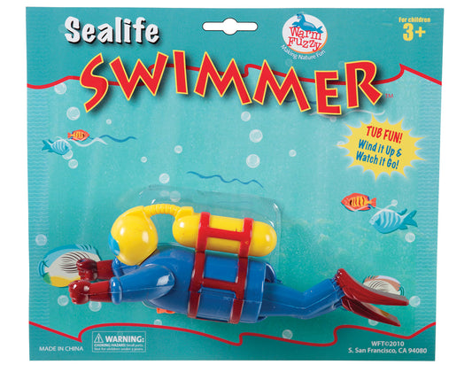 SWIMMER-SCUBA DIVER (24/48)