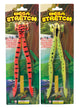 WARM FUZZY Toys (1) Mega Stretch Frog Toy| 2 Assorted Styles of Realistic Frog Toys Great for Pranks, Party Favors, Easter Basket for Kids, Small Classroom Prizes