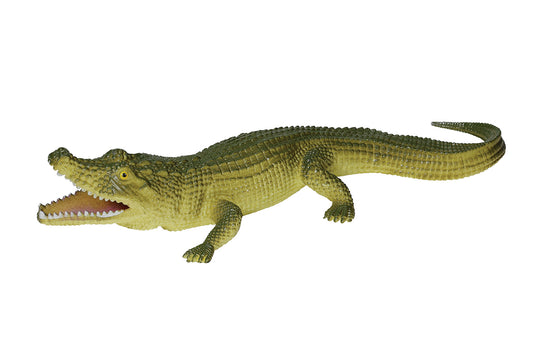 ALLIGATOR W/SQUEAKER (12/144)