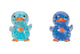 BEAD SQUEEZAMAL-PENGUIN (12/288)