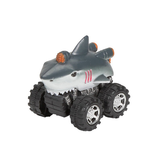 ANIMAL PULLBACK-SHARK (12/288)