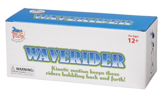 WAVERIDER-DOLPHIN (12/36)